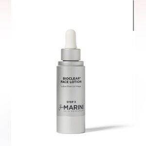 Jan Marini brand new Bioclear Face Lotion